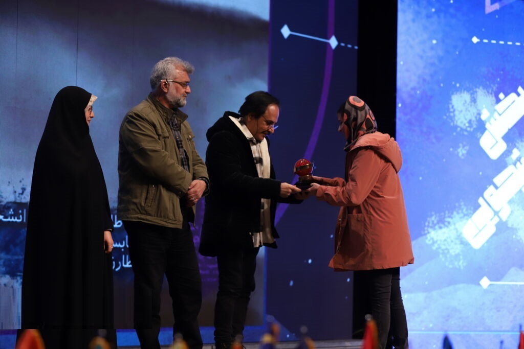 حمایت کانون از ساخت فیلم انیمیشن با موضوع فلسطین/ جشنواره پویانمایی تهران به پایان رسید